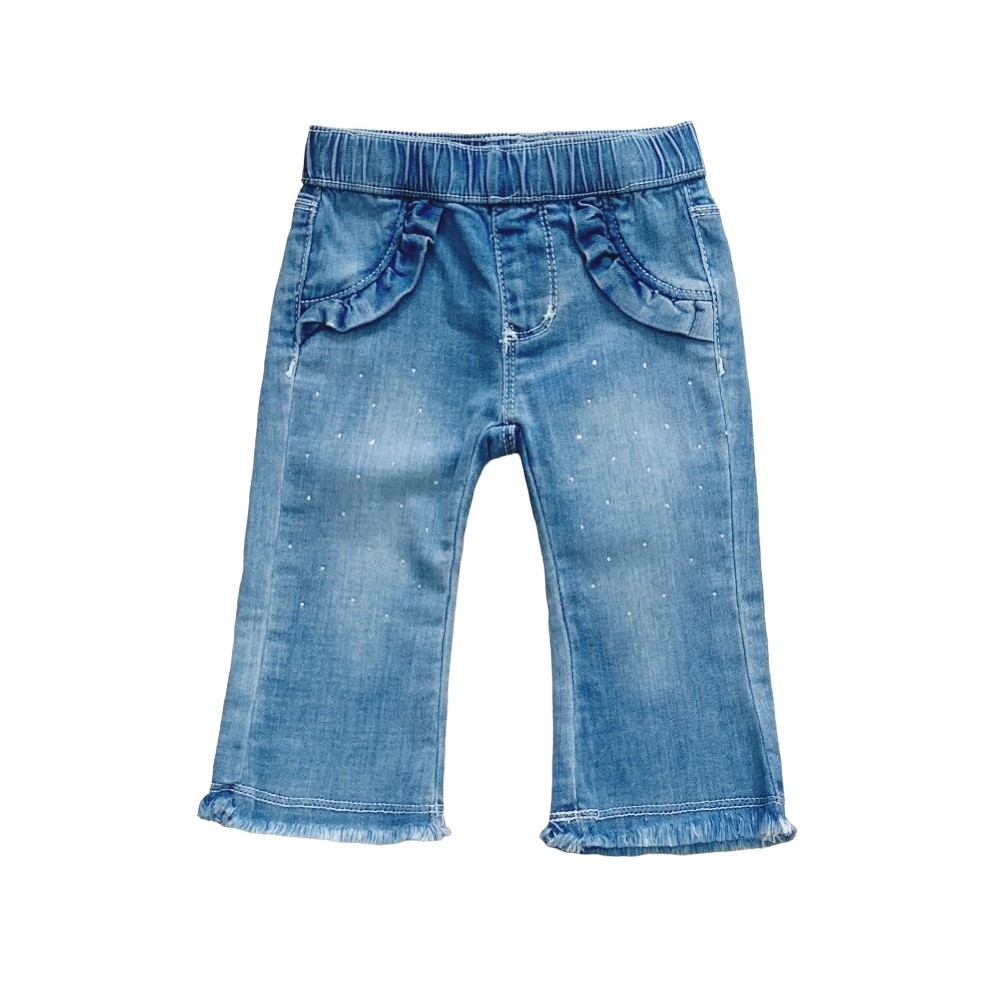 jeans baby leggero 1/24 mesi