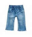 jeans baby leggero 1/24 mesi