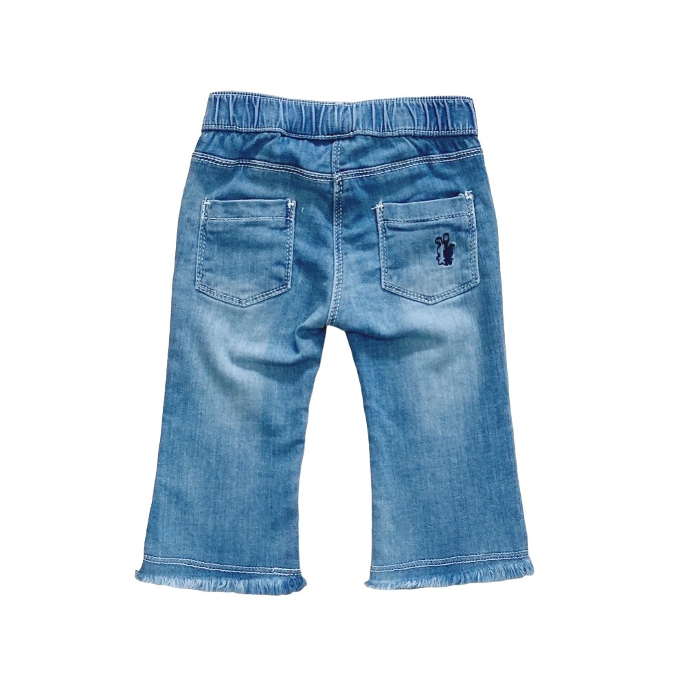 jeans baby leggero 1/24 mesi