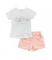 completo girl jersey 4/12 anni