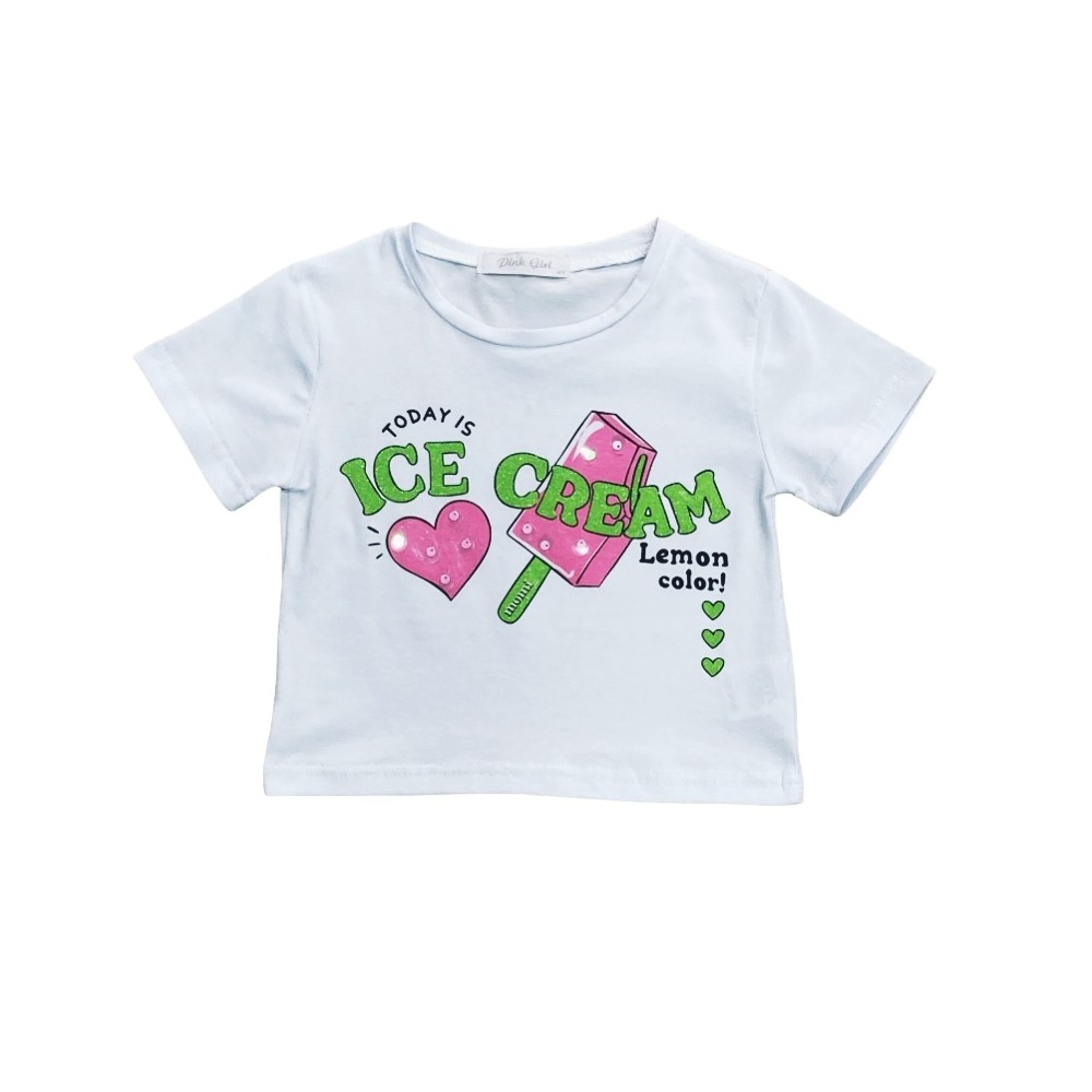 completo girl jersey 4/14 anni