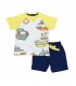 completo baby jersey 12/36 mesi