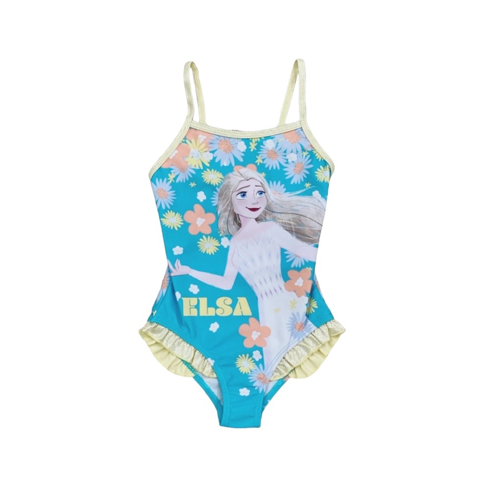 costume intero girl 4/8 anni