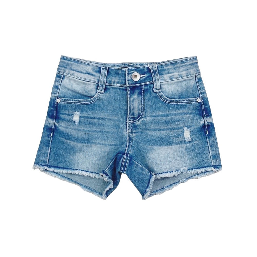 short girl jeans 4/14 anni