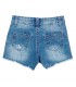 short girl jeans 4/14 anni