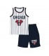 completo boy jersey 8/16 anni