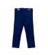 pantaloni boy cotone 3/8 anni