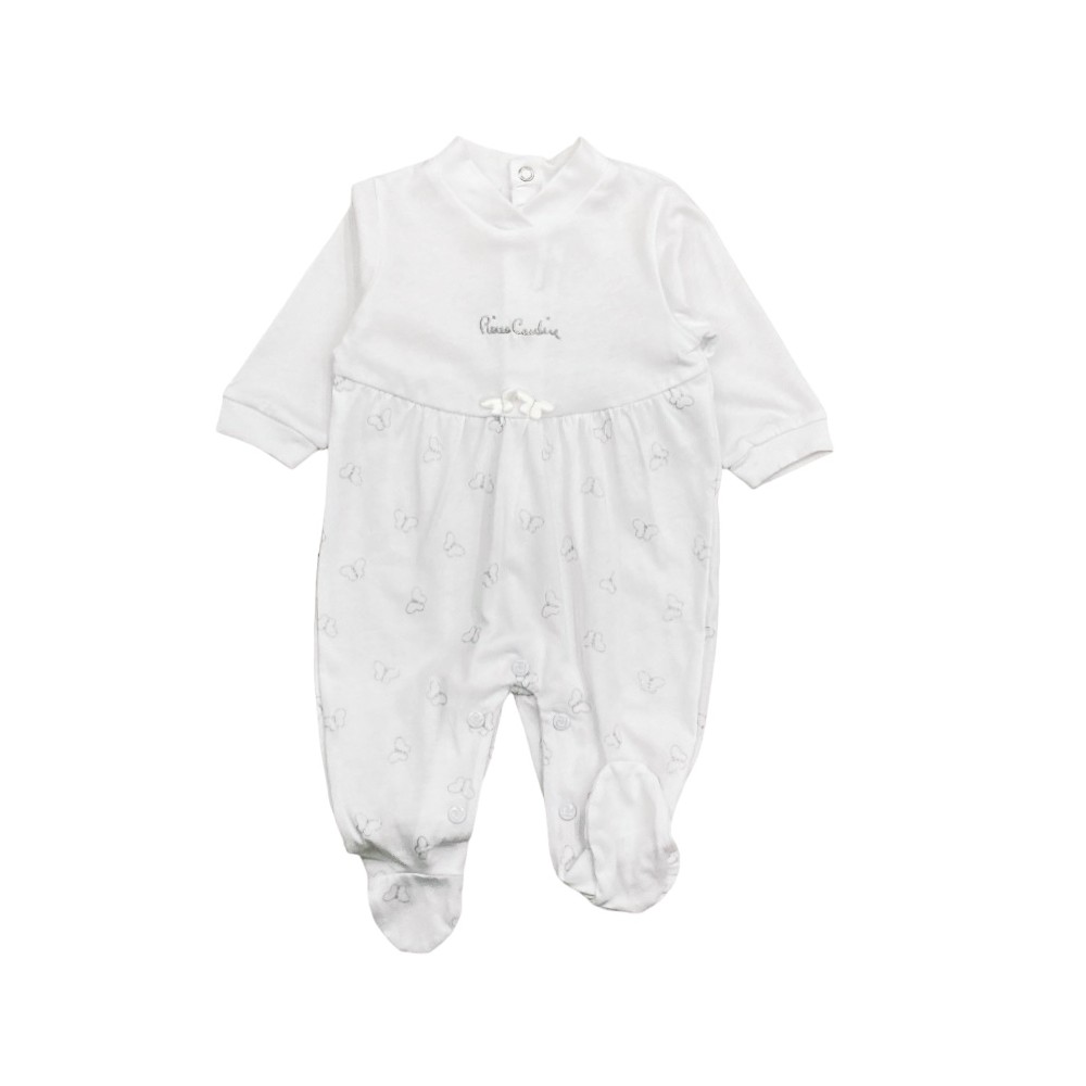 tutina neonata jersey