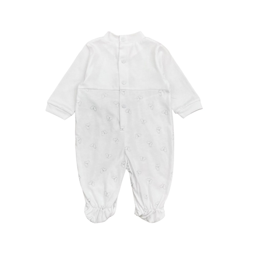 tutina neonata jersey