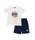 completo boy jersey 8/16 anni