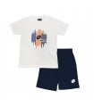 completo boy jersey 8/16 anni