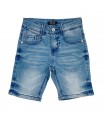 bermuda jeans boy 4/16 anni