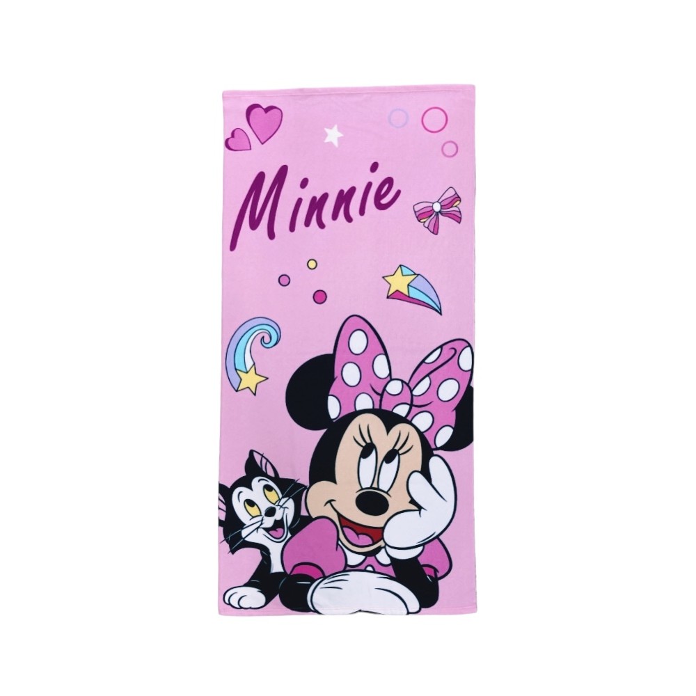 telo mare minnie spugna