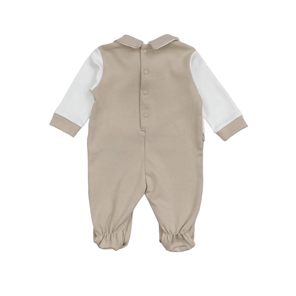 tutina neonato caldo cotone