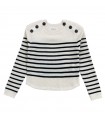 maglia girl tricot 4/14 anni