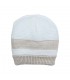 cappellino neonato/a misto lana