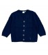 cardigan baby misto lana 3/24 mesi