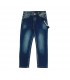 jeans boy 5 tasche 8/16 anni