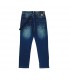 jeans boy 5 tasche 8/16 anni