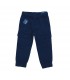 pantalone baby cargo 9/30 mesi