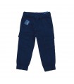 pantalone baby cargo 9/30 mesi