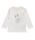 t-shirt baby caldo cotone 3/24 mesi