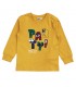 t-shirt baby caldo cotone 9/30 mesi