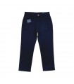 pantalone boy 5 tasche twill 3/8 anni