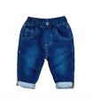 jeans baby 5 tasche 3/24 mesi