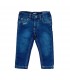 jeans boy 5 tasche 3/8 anni