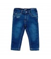 jeans boy 5 tasche 3/8 anni