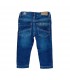 jeans boy 5 tasche 3/8 anni