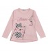 completo girl caldo cotone 3/4-11/12 anni