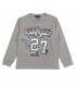 t-shirt boy caldo cotone 3/4-7/8 anni