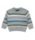 maglia baby tricot 12/36 mesi