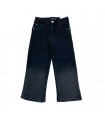 jeans girl 5 tasche 4/14 anni