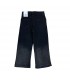 jeans girl 5 tasche 4/14 anni