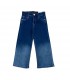 jeans girl 5 tasche 4/14 anni