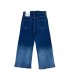 jeans girl 5 tasche 4/14 anni