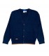 cardigan baby tricot 12/30 mesi