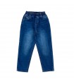 jeans boy 5 tasche 8/16 anni