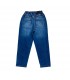 jeans boy 5 tasche 8/16 anni