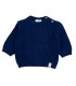 maglia baby tricot 3/24 mesi