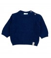 maglia baby tricot 3/24 mesi