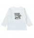 t-shirt baby caldo cotone 3/24 mesi