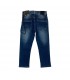 jeans boy 5 tasche 4/12 anni