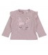 completo baby maglia tulle 12/36 mesi