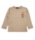 t-shirt boy caldo cotone 3/4-7/8 anni