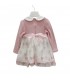 vestina baby maglia/tulle 3/18 mesi