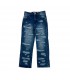 jeans boy 5 tasche 8/16 anni